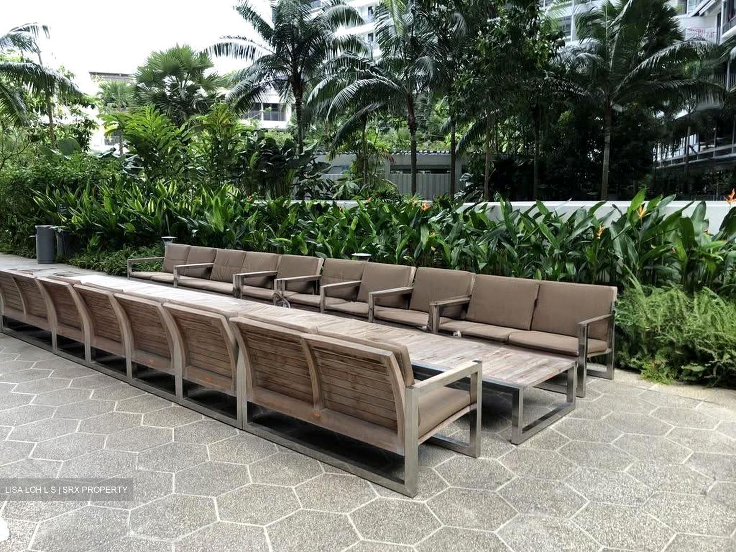 The Interlace (D4), Condominium #607683311